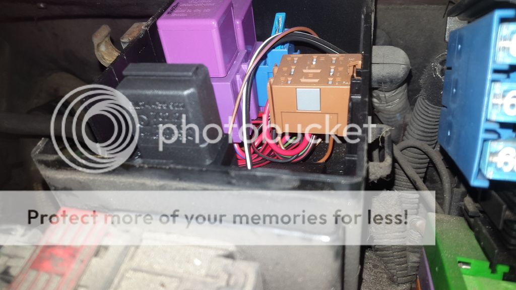 Cooling Control Module Vauxhall Owners Network Forum